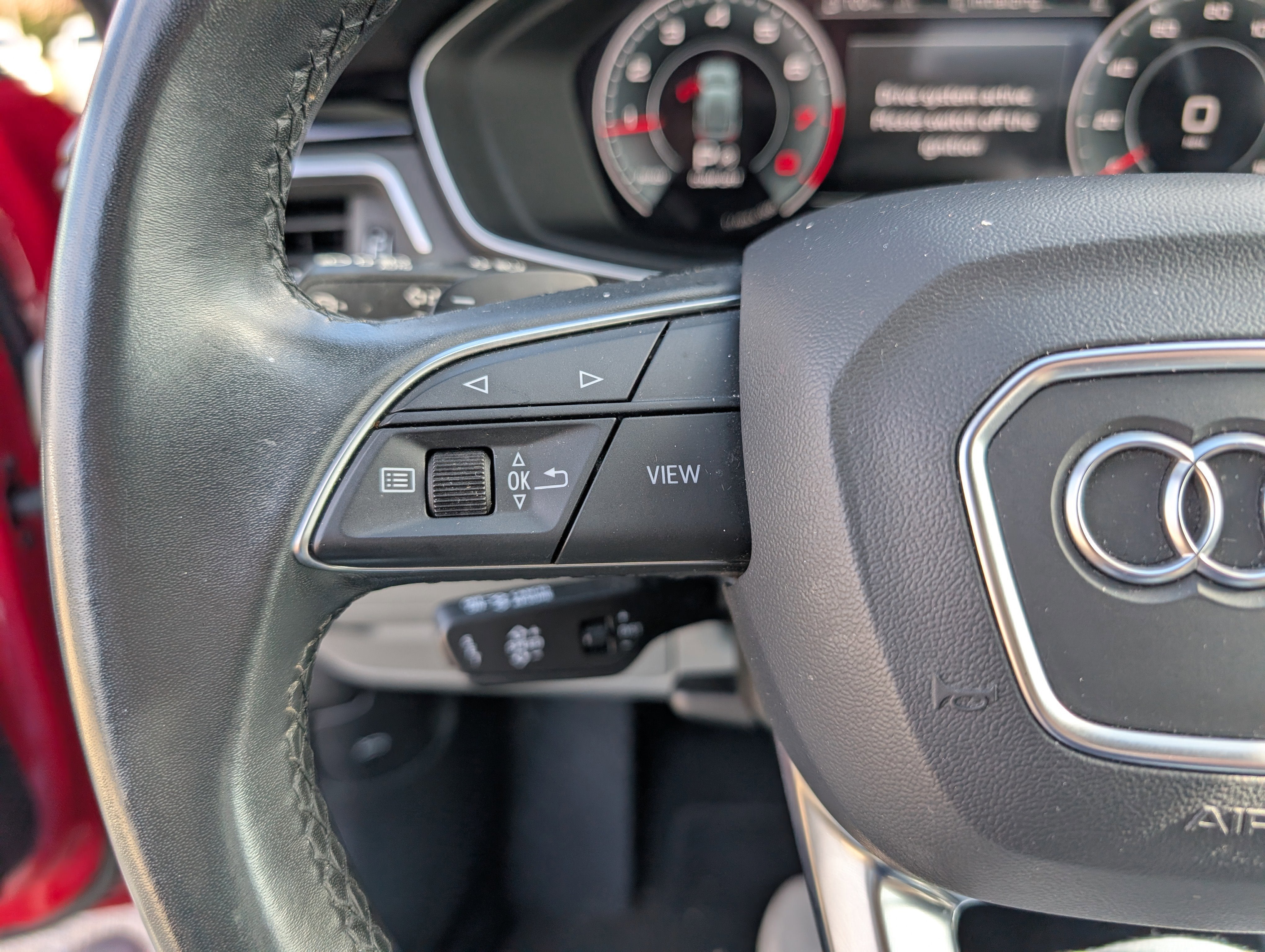 2024 Audi A5 Sportback 45 S line Premium Plus quattro