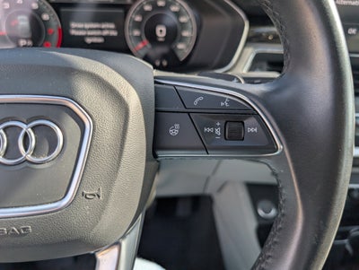 2024 Audi A5 Sportback 45 S line Premium Plus quattro