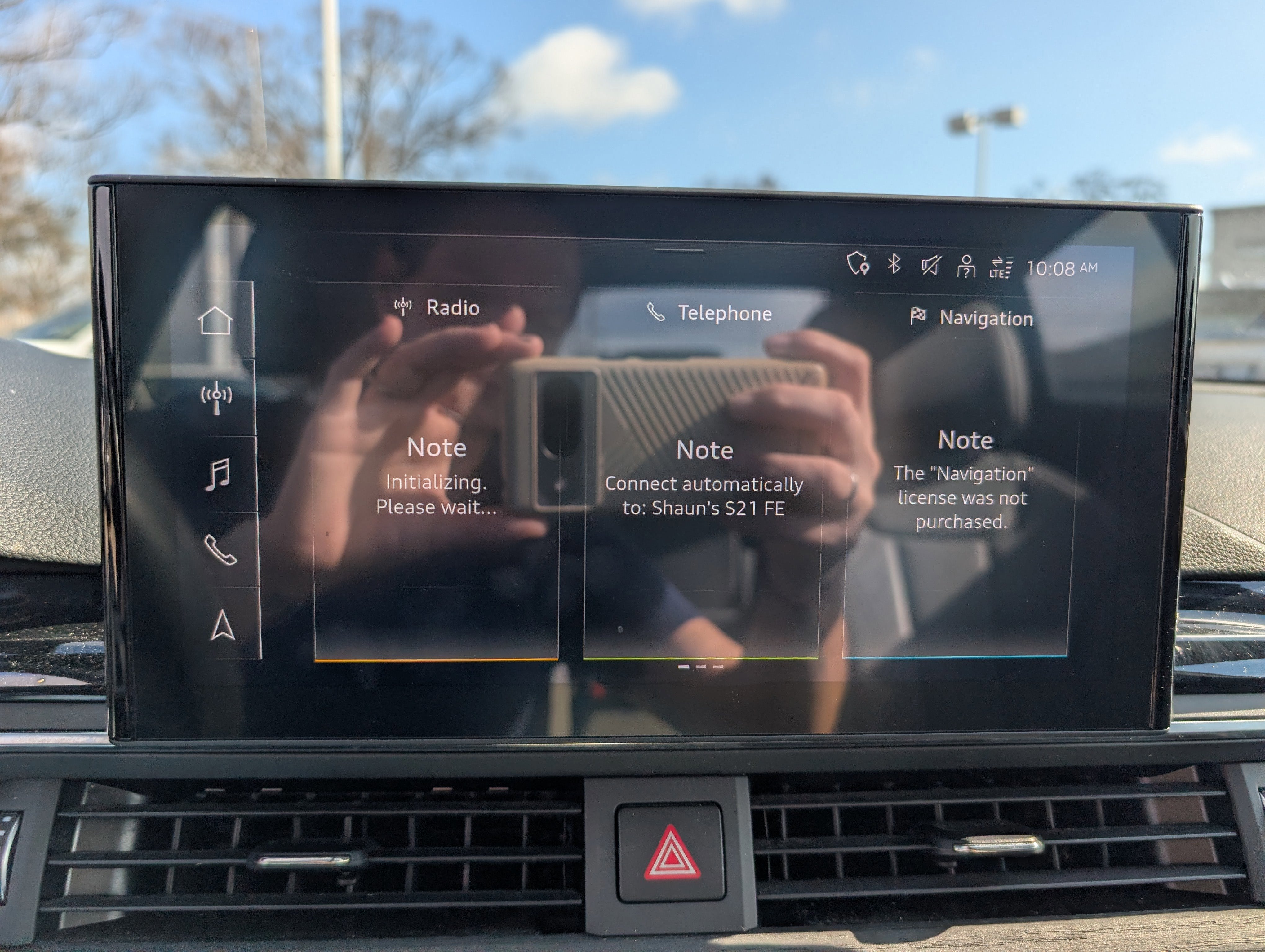 2024 Audi A5 Sportback 45 S line Premium Plus quattro