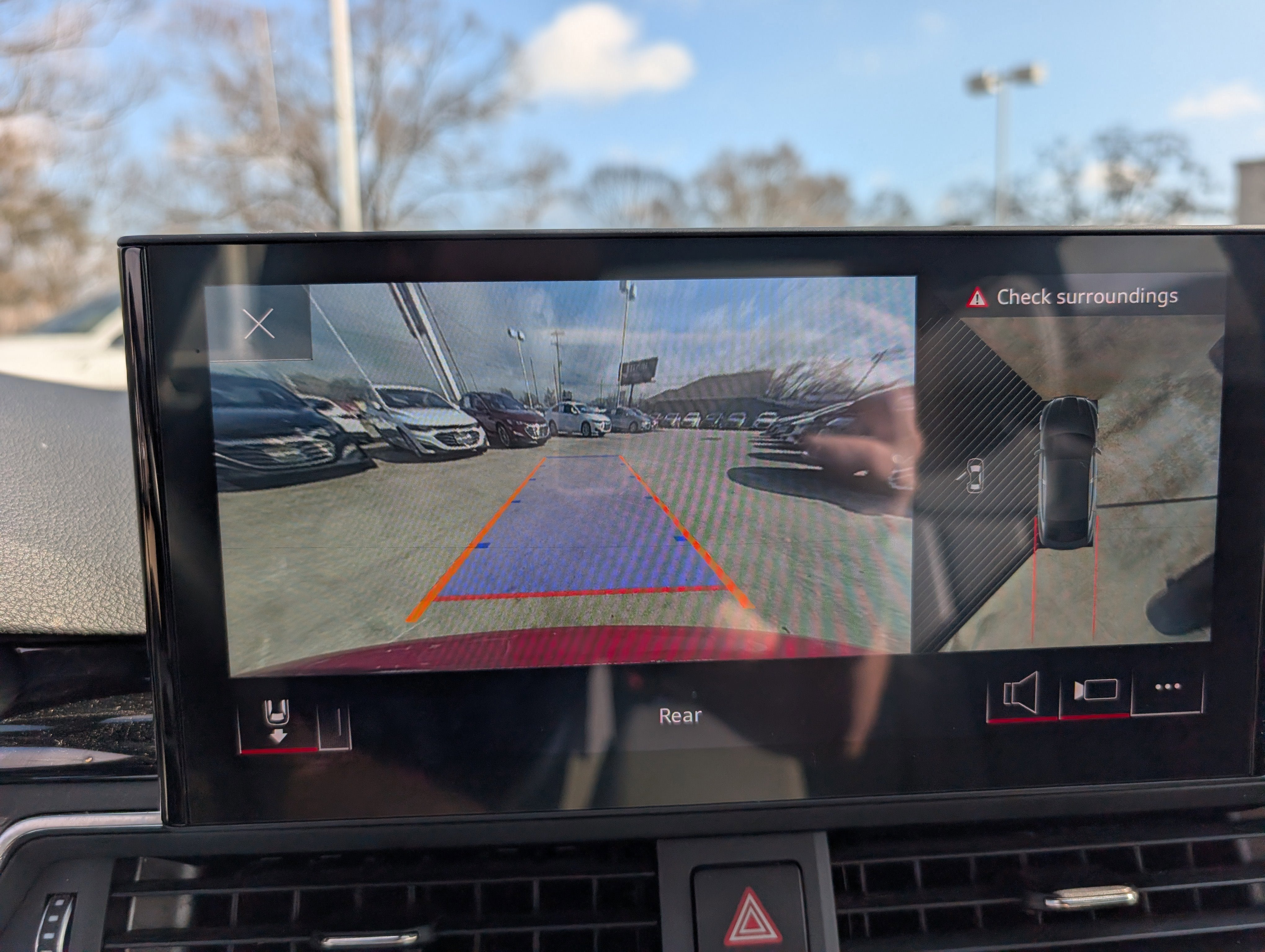 2024 Audi A5 Sportback 45 S line Premium Plus quattro