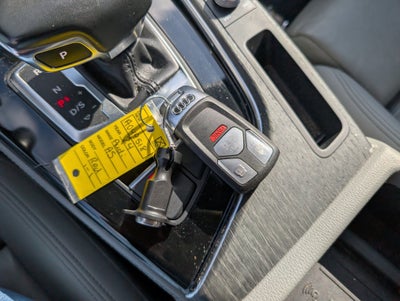 2024 Audi A5 Sportback 45 S line Premium Plus quattro