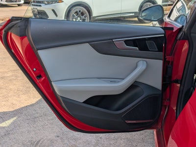 2024 Audi A5 Sportback 45 S line Premium Plus quattro