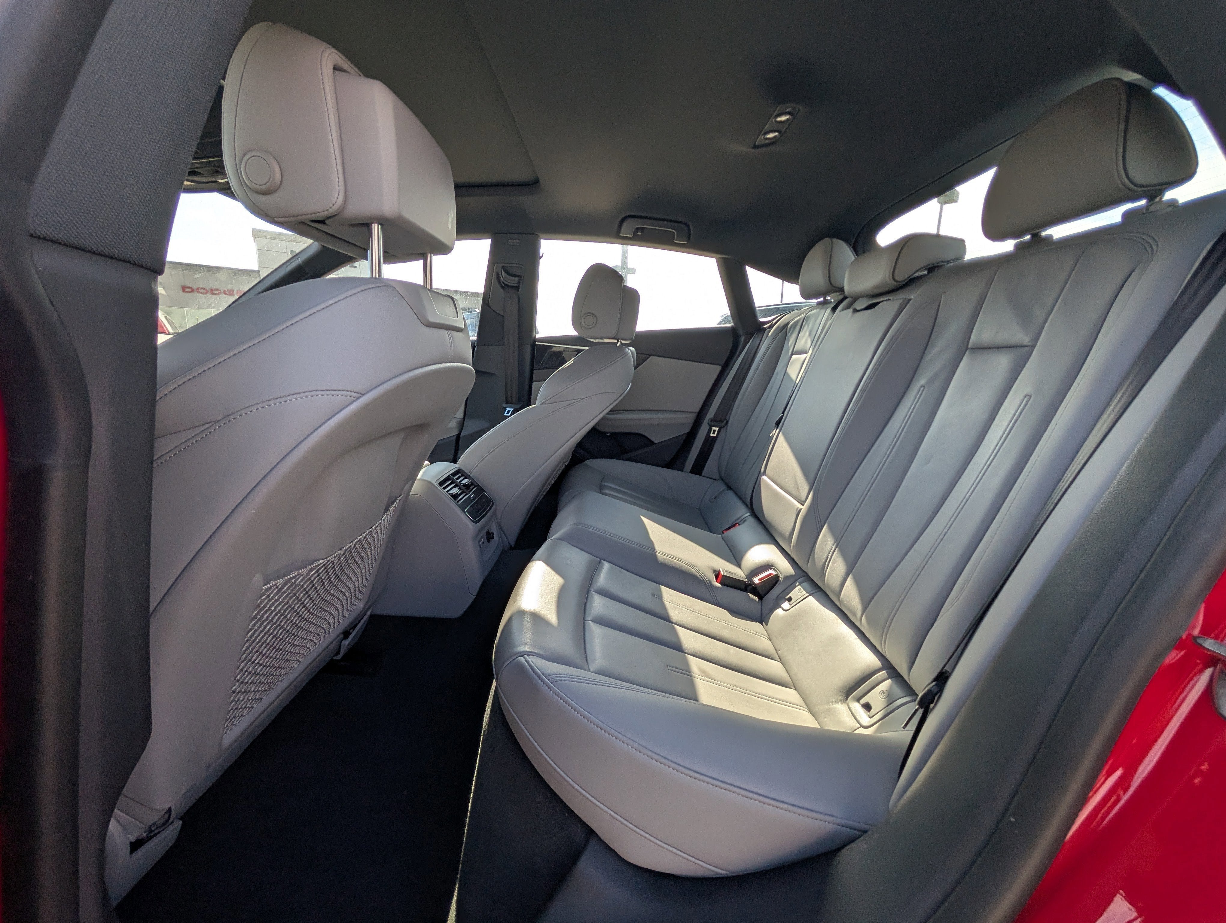 2024 Audi A5 Sportback 45 S line Premium Plus quattro