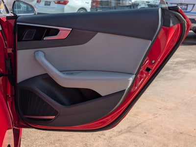 2024 Audi A5 Sportback 45 S line Premium Plus quattro