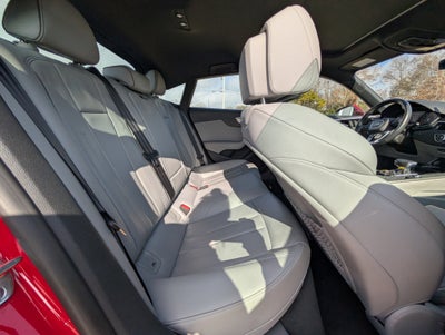 2024 Audi A5 Sportback 45 S line Premium Plus quattro