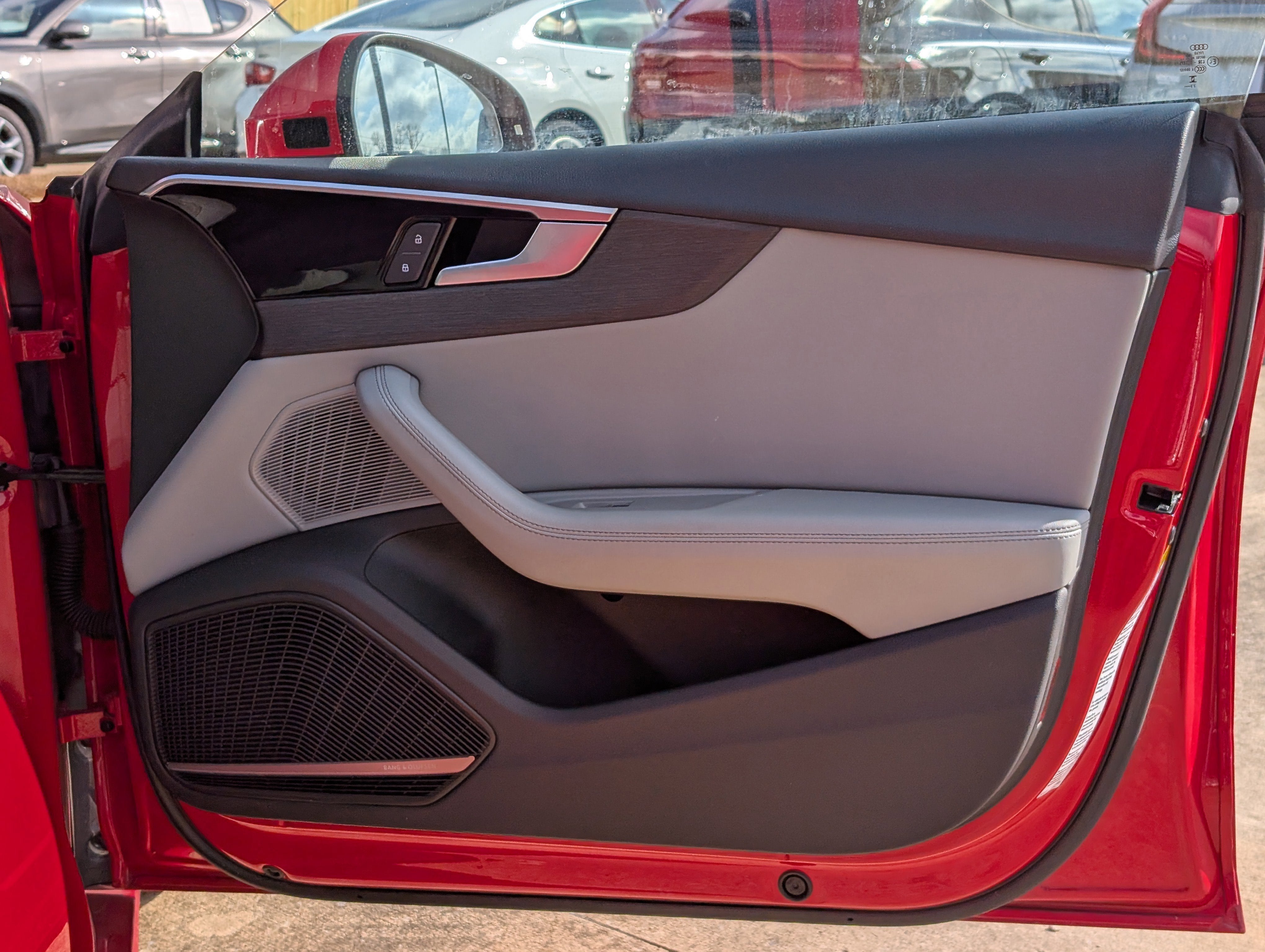 2024 Audi A5 Sportback 45 S line Premium Plus quattro