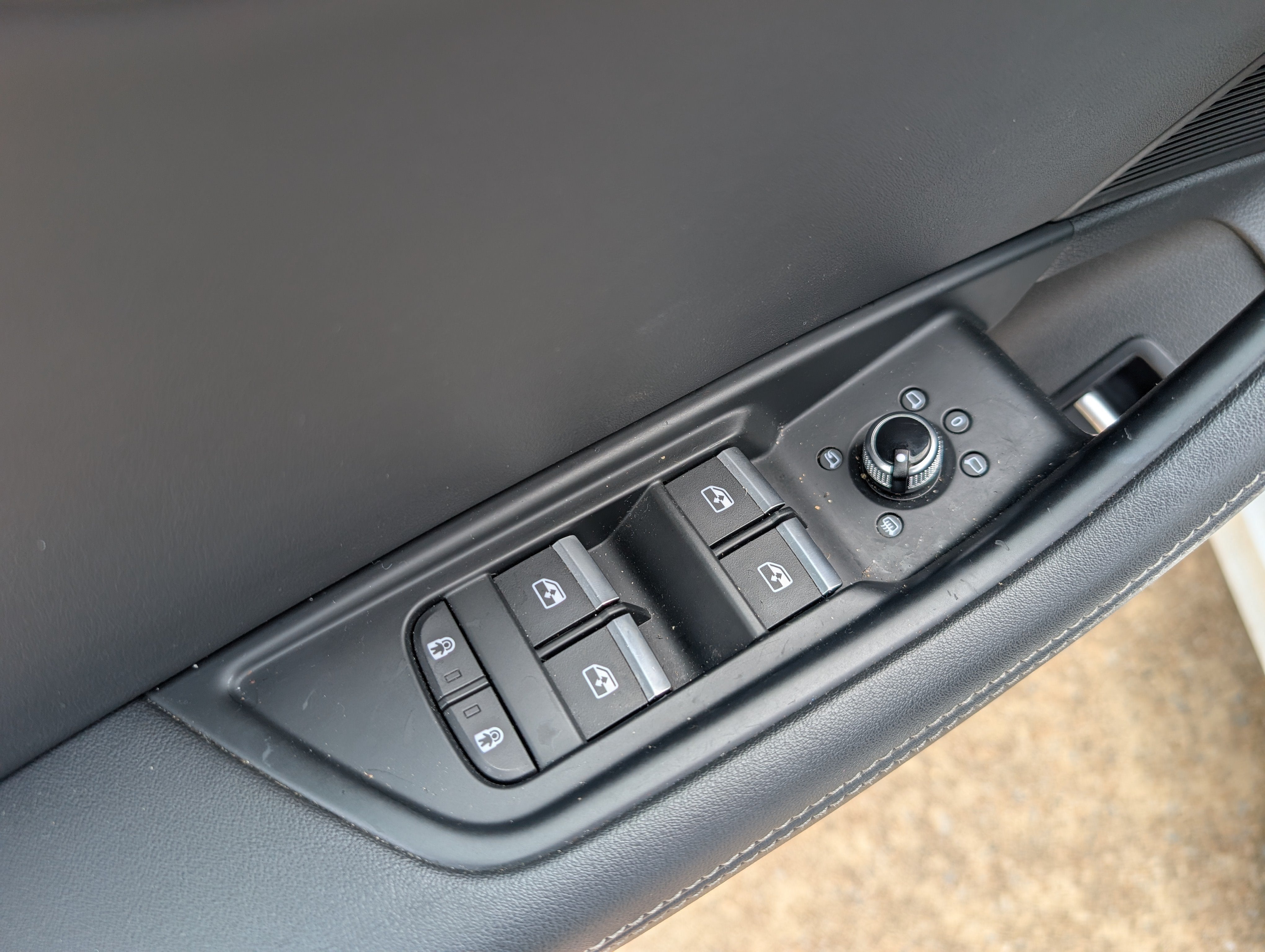 2024 Audi A5 Sportback 45 S line Premium Plus quattro