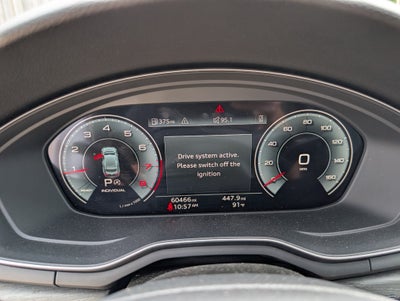 2024 Audi A5 Sportback 45 S line Premium Plus quattro