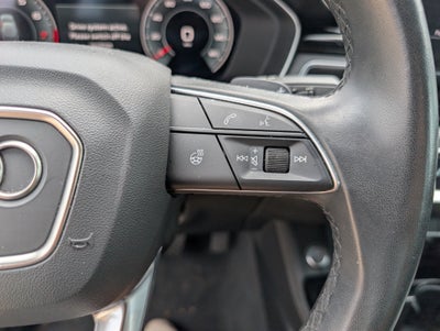 2024 Audi A5 Sportback 45 S line Premium Plus quattro