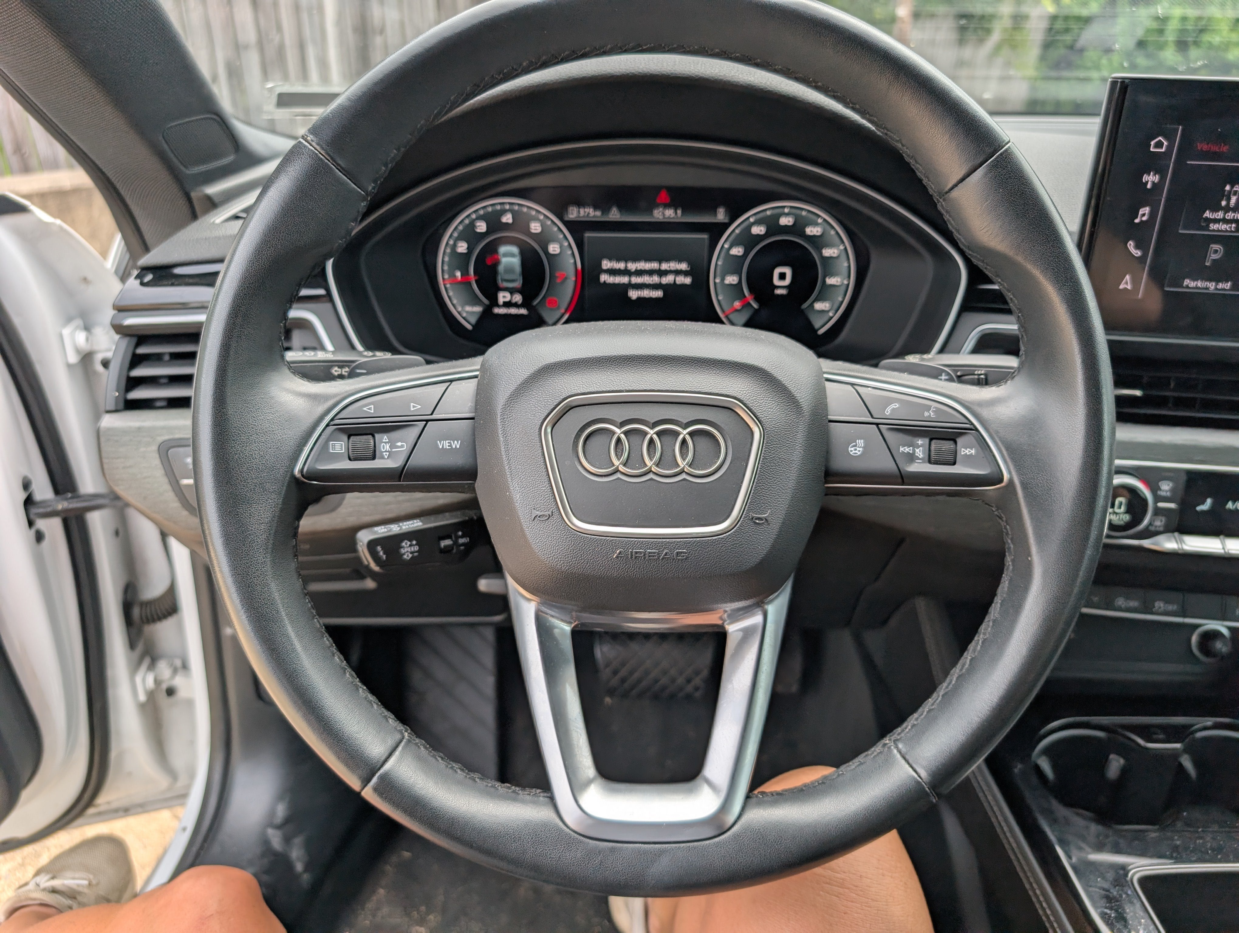 2024 Audi A5 Sportback 45 S line Premium Plus quattro