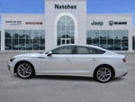 2024 Audi A5 Sportback 45 S line Premium Plus quattro