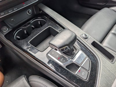 2024 Audi A5 Sportback 45 S line Premium Plus quattro