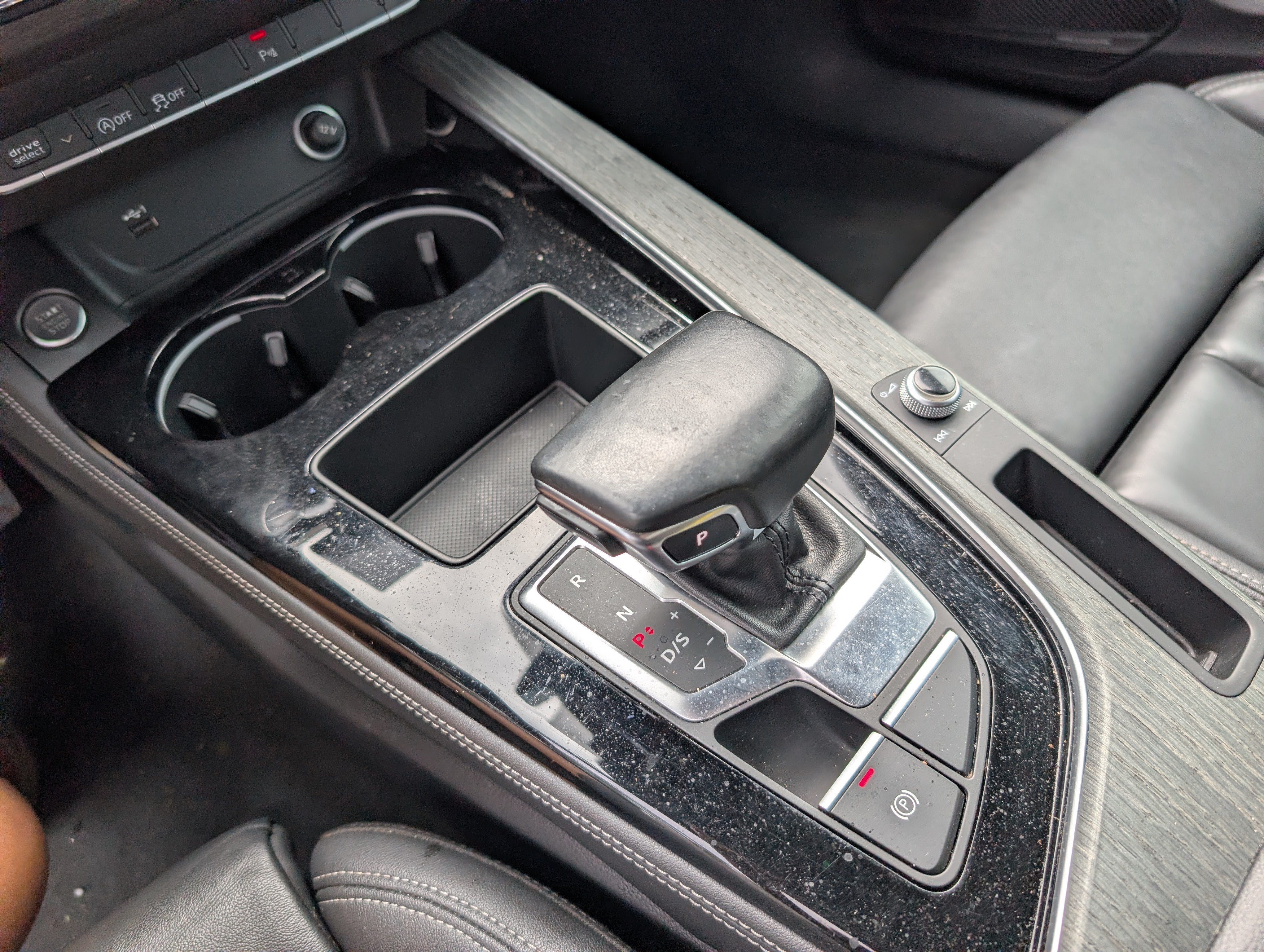 2024 Audi A5 Sportback 45 S line Premium Plus quattro