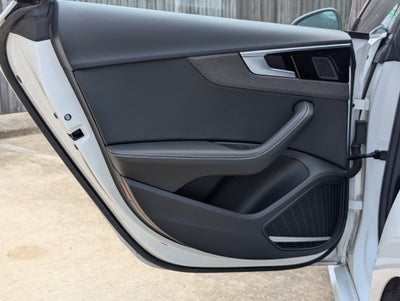 2024 Audi A5 Sportback 45 S line Premium Plus quattro