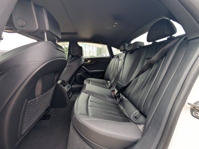 2024 Audi A5 Sportback 45 S line Premium Plus quattro