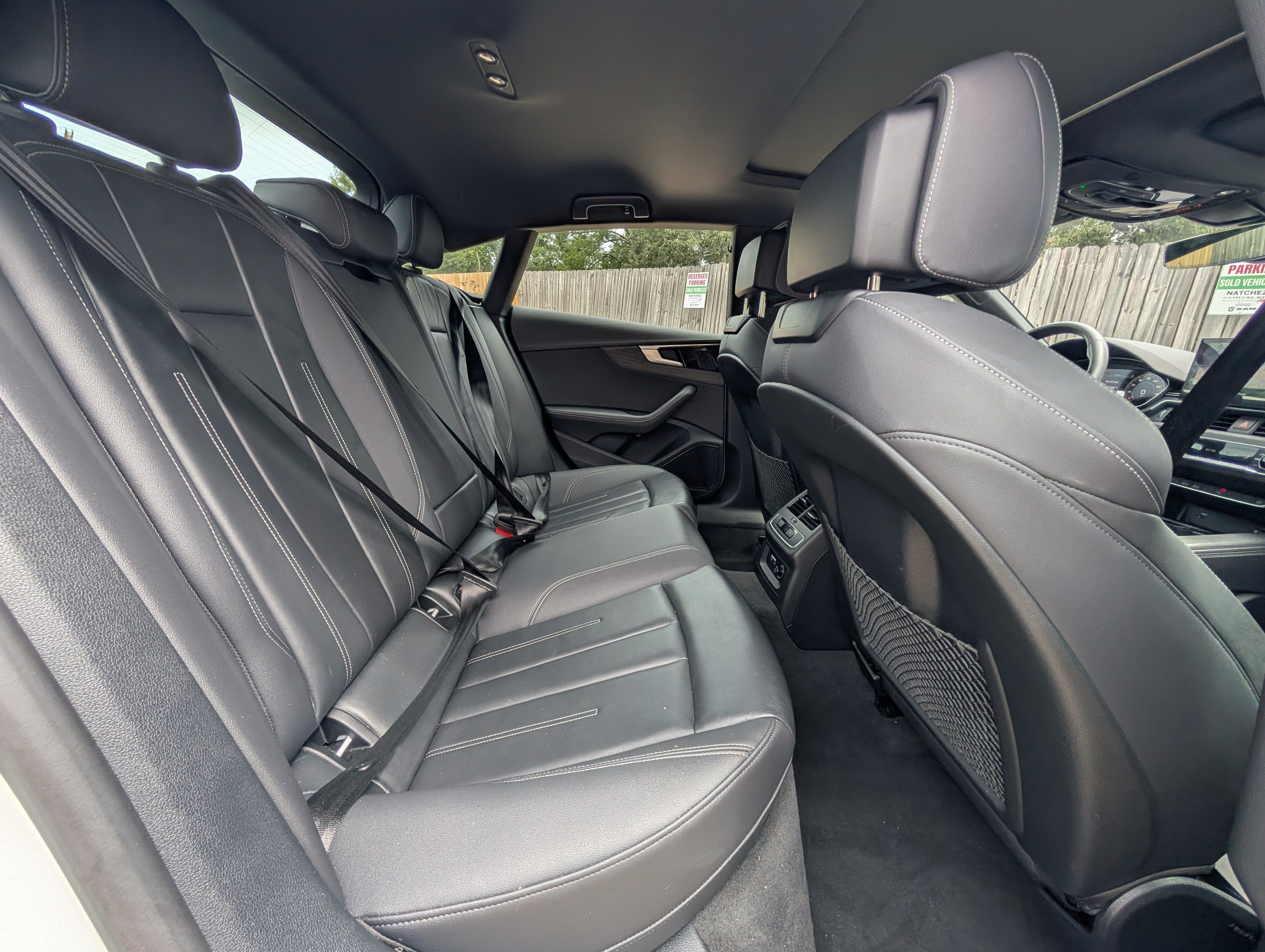 2024 Audi A5 Sportback 45 S line Premium Plus quattro