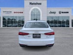 2024 Audi A5 Sportback 45 S line Premium Plus quattro