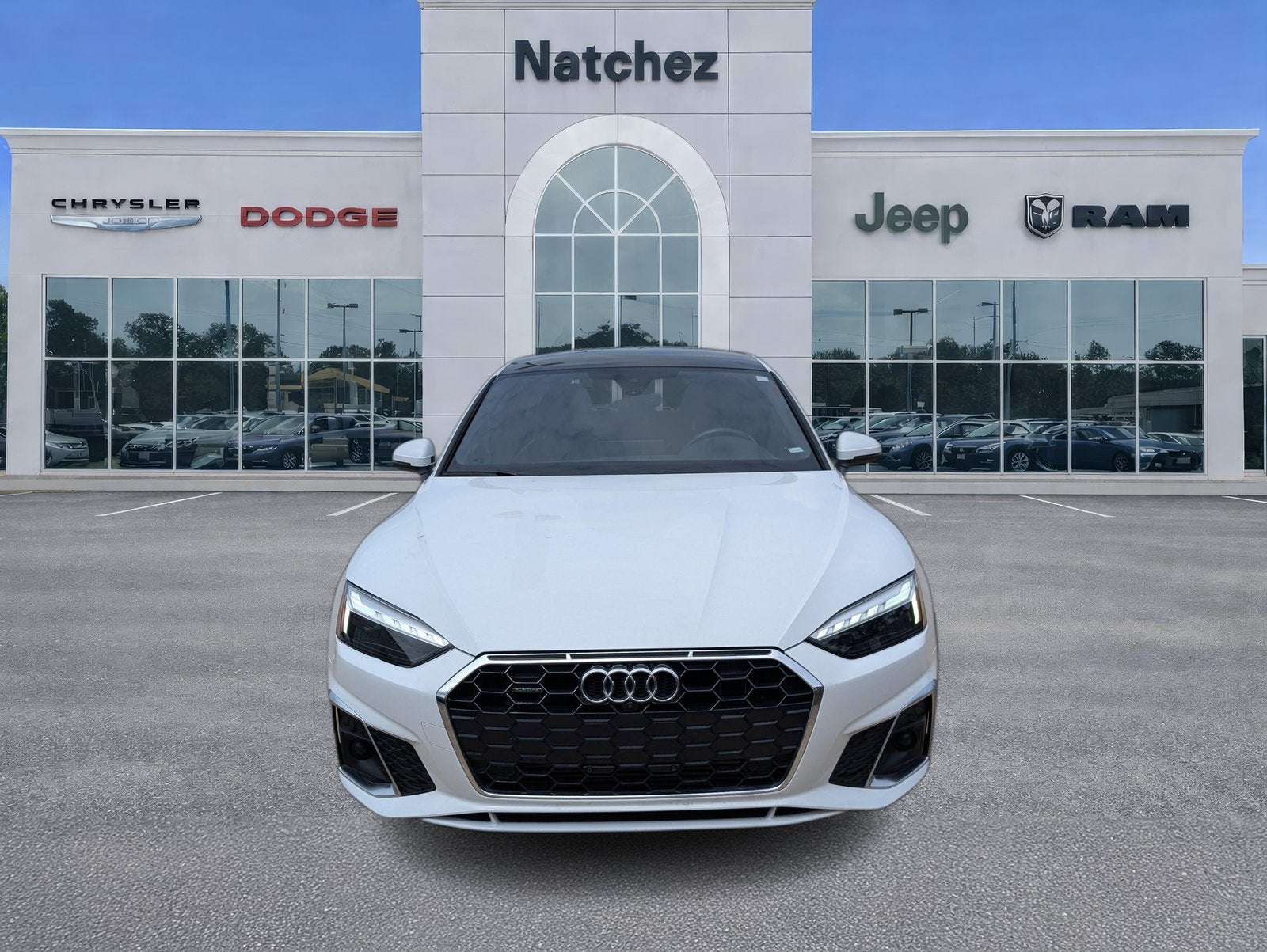 2024 Audi A5 Sportback 45 S line Premium Plus quattro
