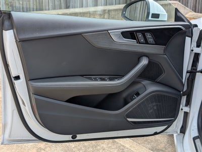 2024 Audi A5 Sportback 45 S line Premium Plus quattro