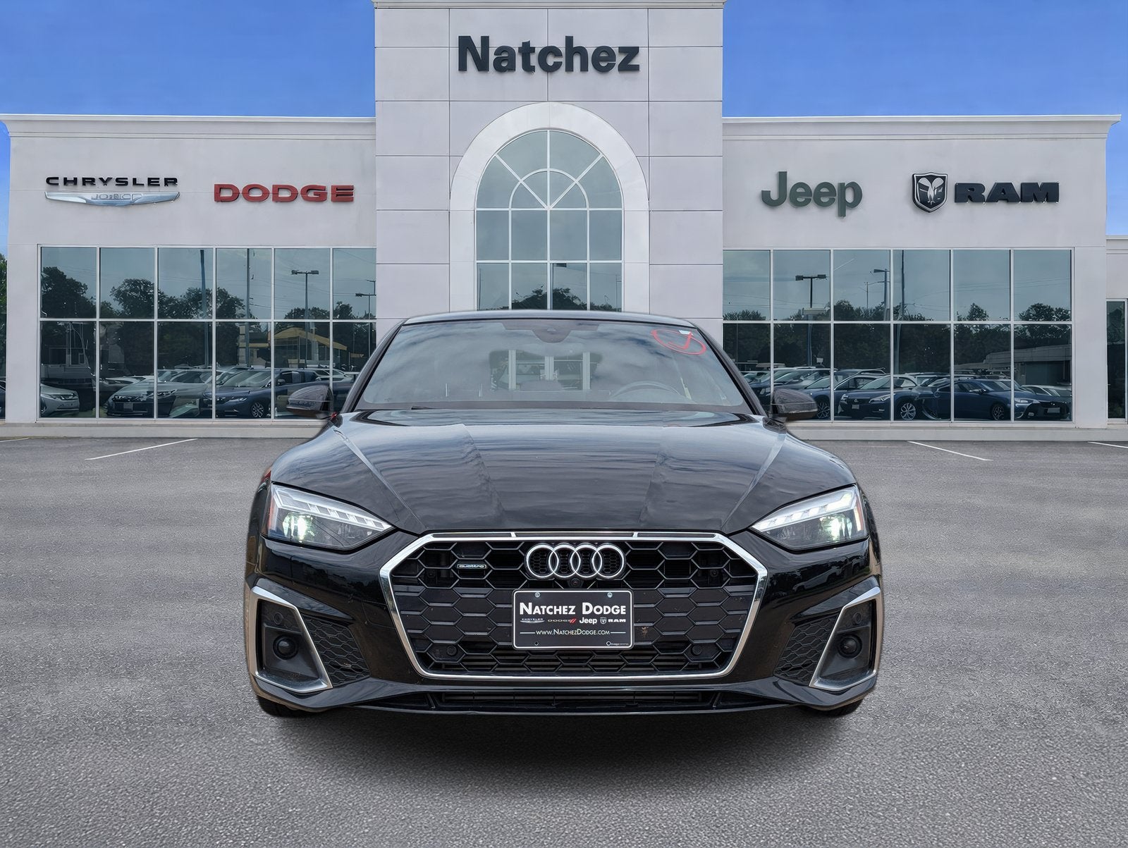 2024 Audi A5 Sportback 45 S line Premium Plus quattro