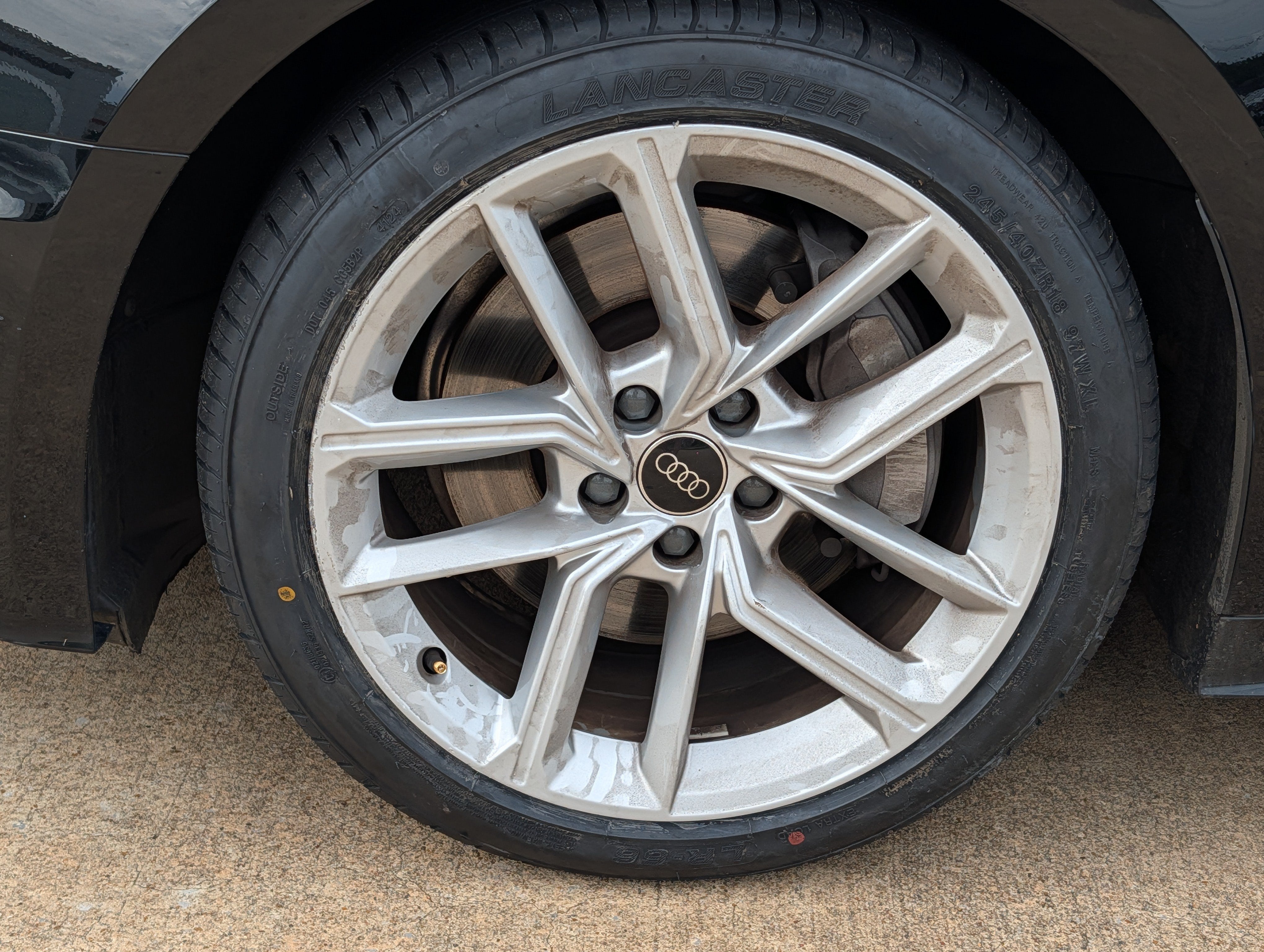 2024 Audi A5 Sportback 45 S line Premium Plus quattro