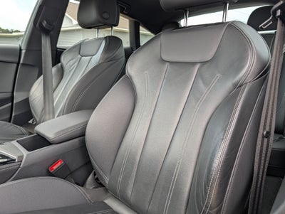 2024 Audi A5 Sportback 45 S line Premium Plus quattro