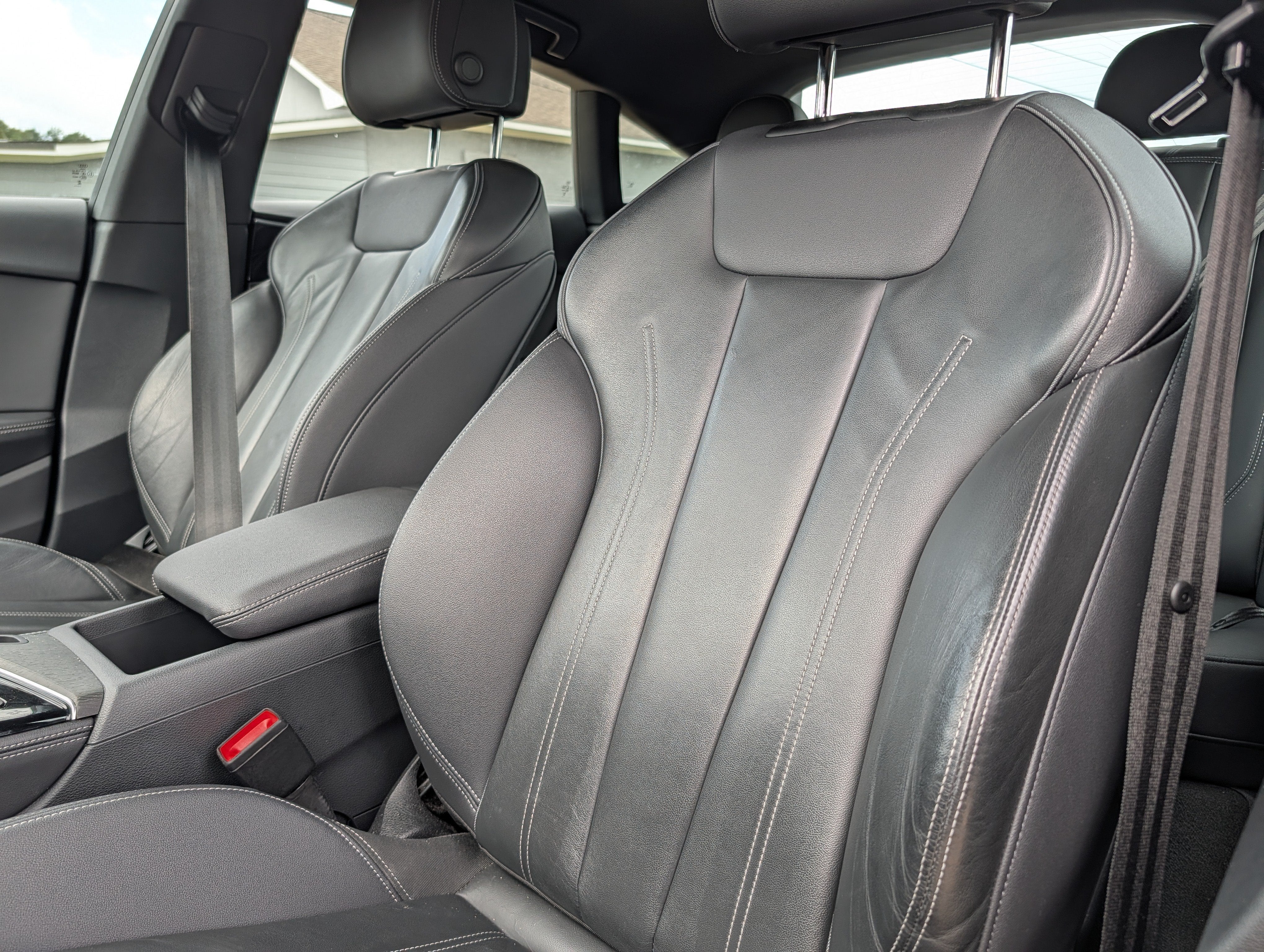 2024 Audi A5 Sportback 45 S line Premium Plus quattro