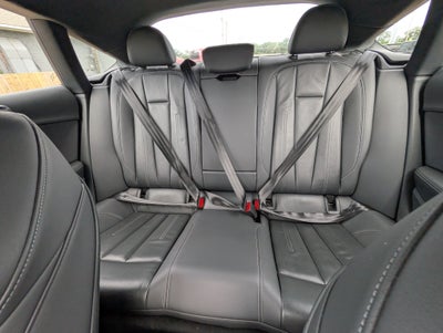 2024 Audi A5 Sportback 45 S line Premium Plus quattro