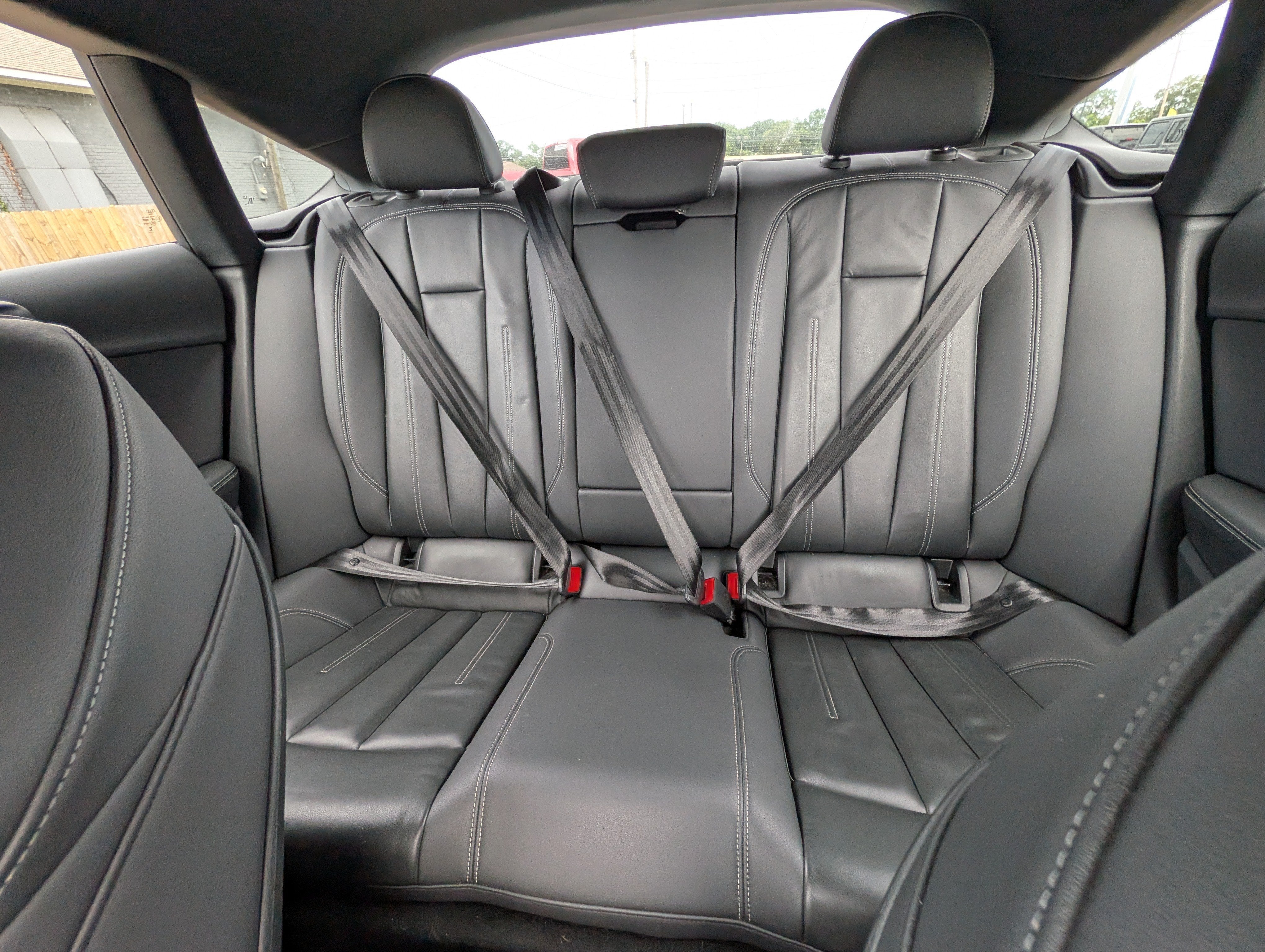 2024 Audi A5 Sportback 45 S line Premium Plus quattro
