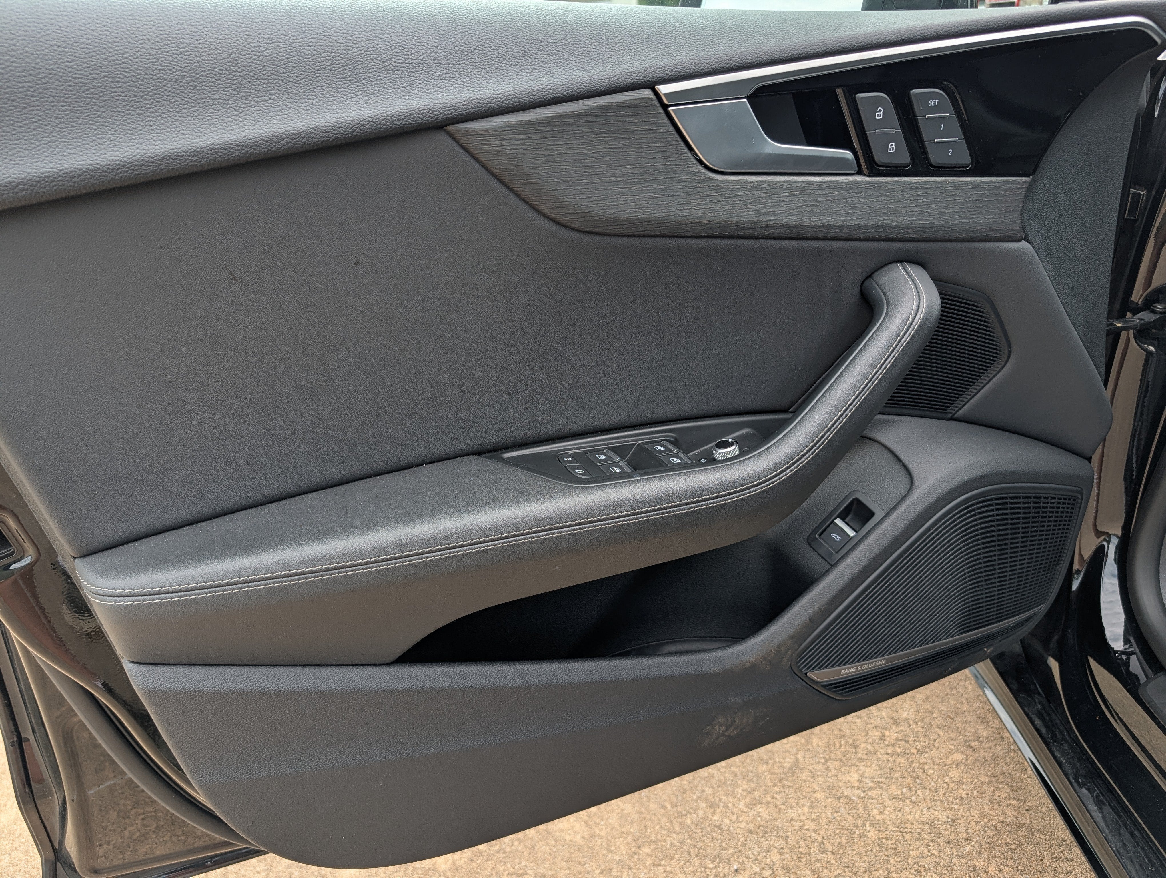 2024 Audi A5 Sportback 45 S line Premium Plus quattro
