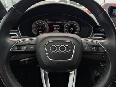 2024 Audi A5 Sportback 45 S line Premium Plus quattro