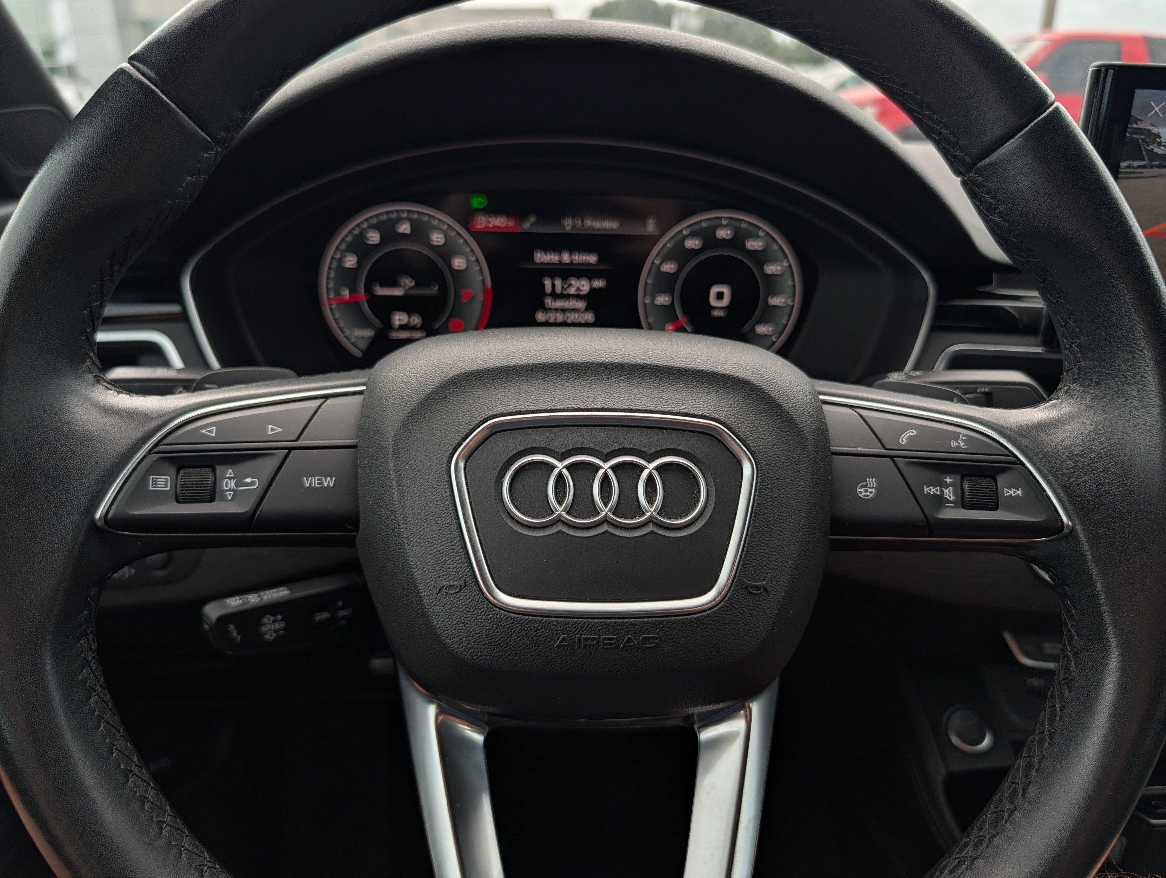 2024 Audi A5 Sportback 45 S line Premium Plus quattro