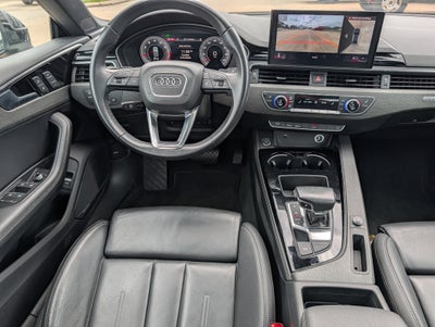 2024 Audi A5 Sportback 45 S line Premium Plus quattro