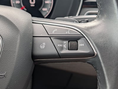2024 Audi A5 Sportback 45 S line Premium Plus quattro