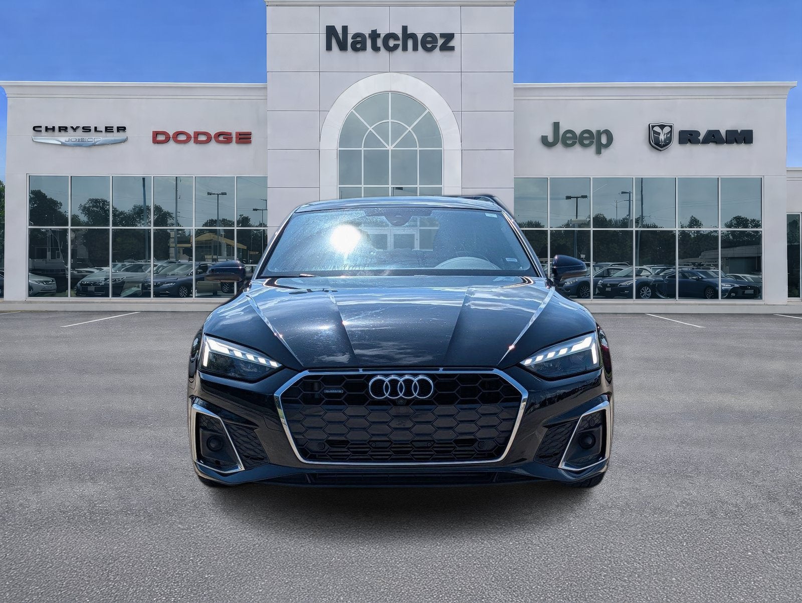 2024 Audi A5 Sportback 45 S line Premium Plus quattro