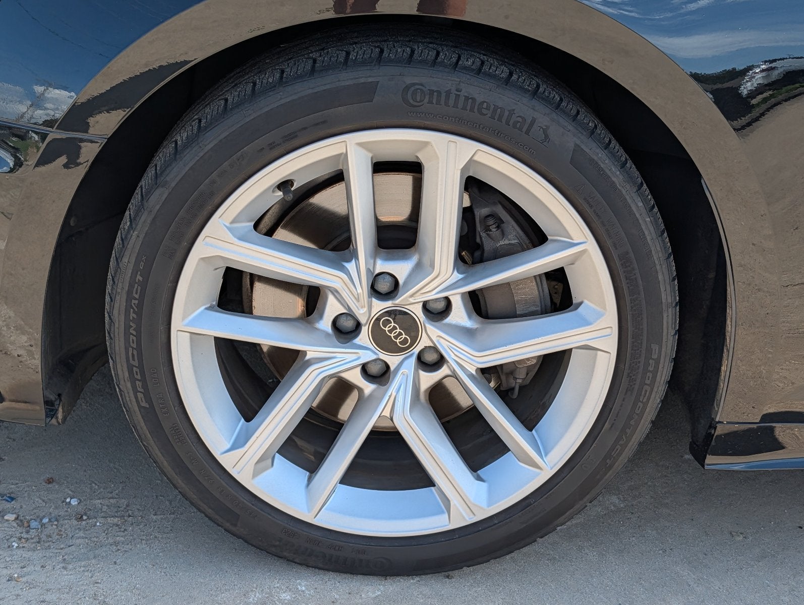 2024 Audi A5 Sportback 45 S line Premium Plus quattro