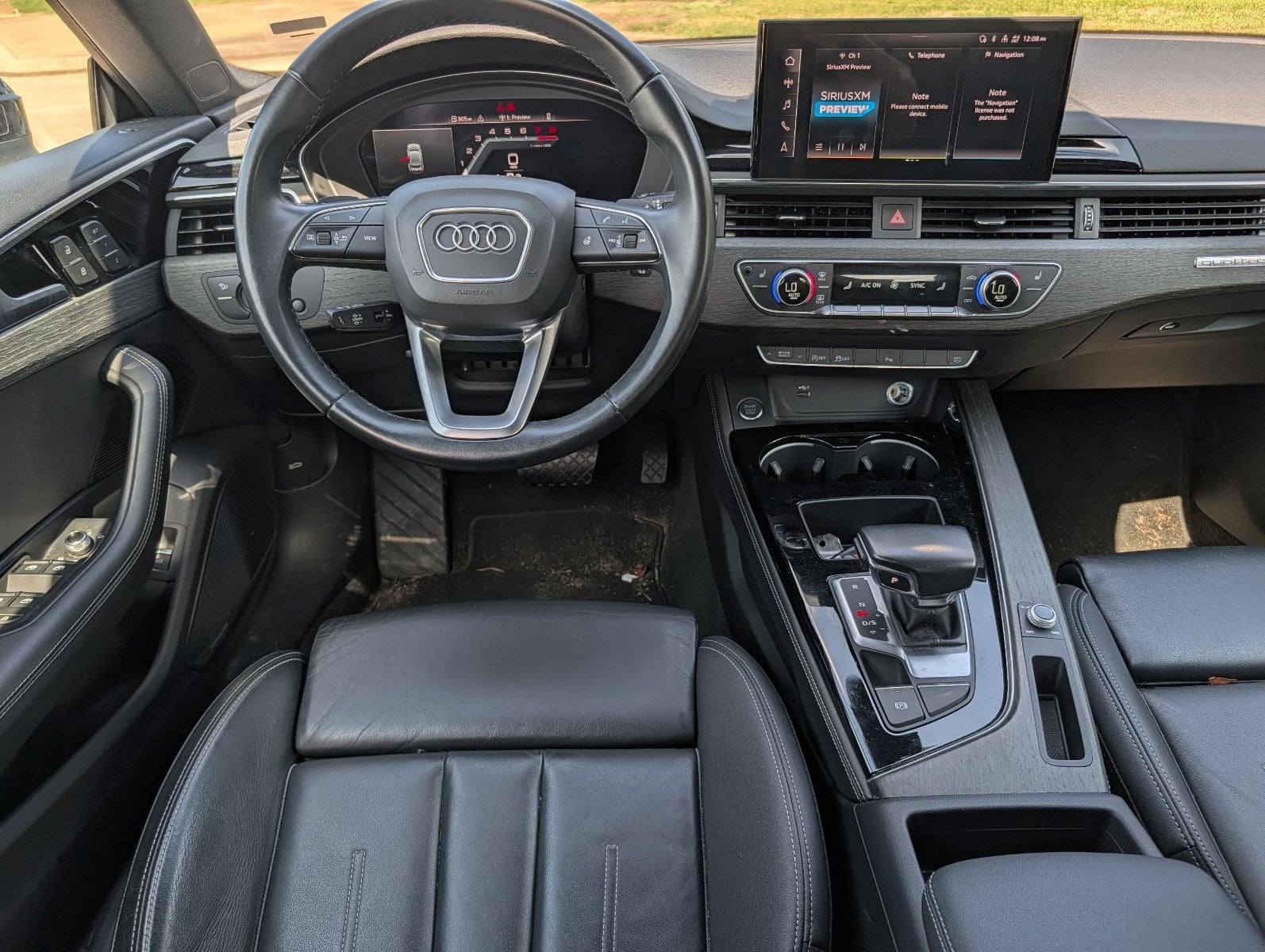 2024 Audi A5 Sportback 45 S line Premium Plus quattro