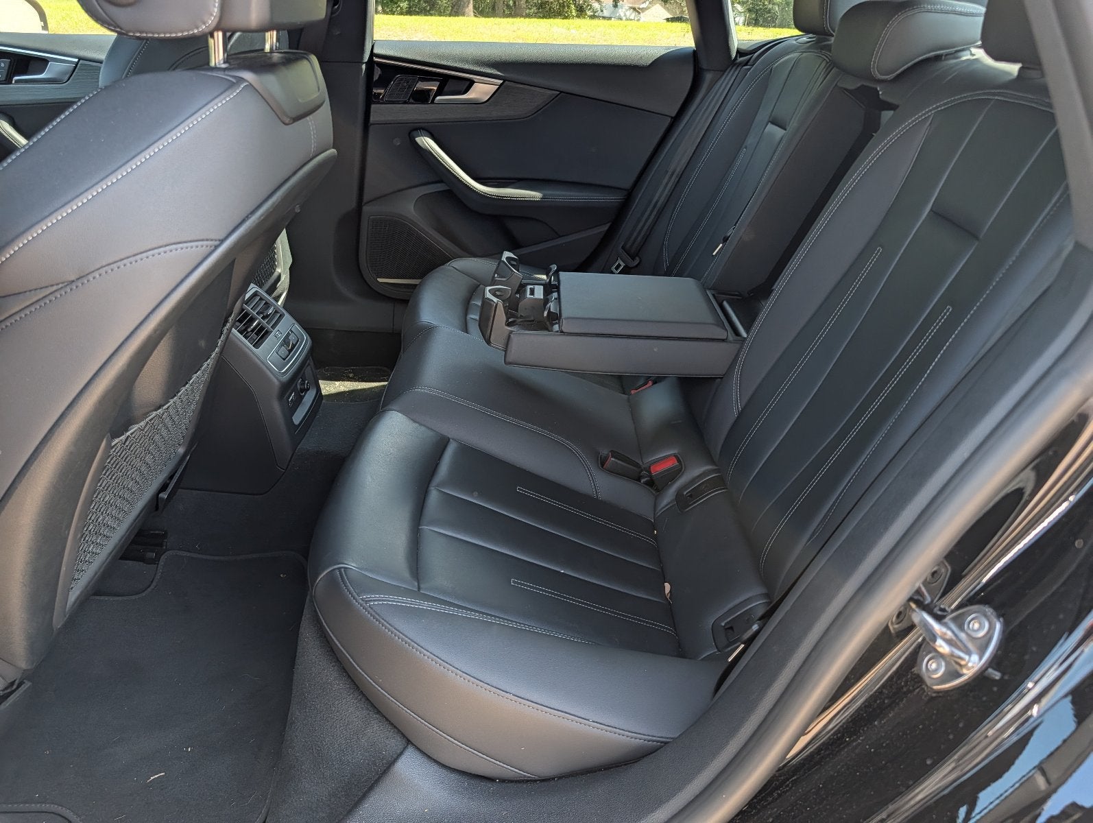 2024 Audi A5 Sportback 45 S line Premium Plus quattro