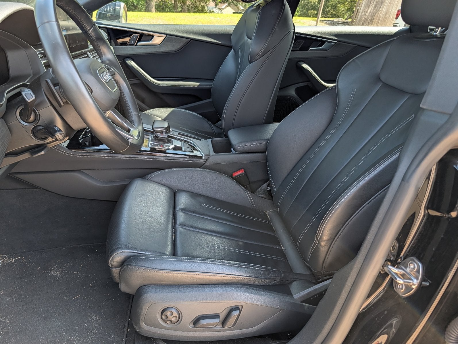 2024 Audi A5 Sportback 45 S line Premium Plus quattro