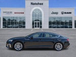 2024 Audi A5 Sportback 45 S line Premium Plus quattro