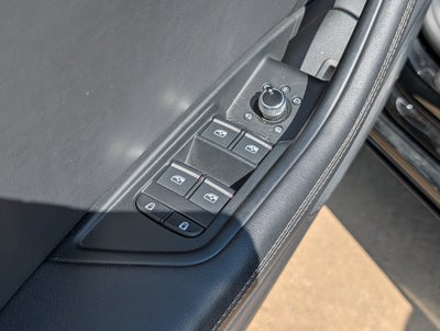 2024 Audi A5 Sportback 45 S line Premium Plus quattro