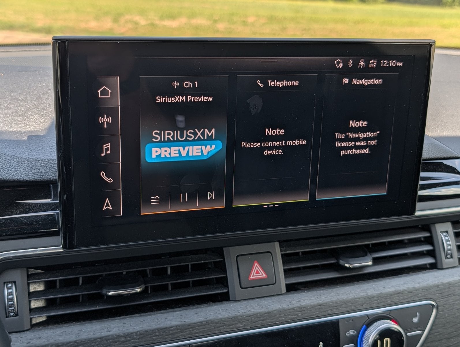 2024 Audi A5 Sportback 45 S line Premium Plus quattro