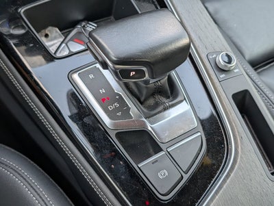 2024 Audi A5 Sportback 45 S line Premium Plus quattro