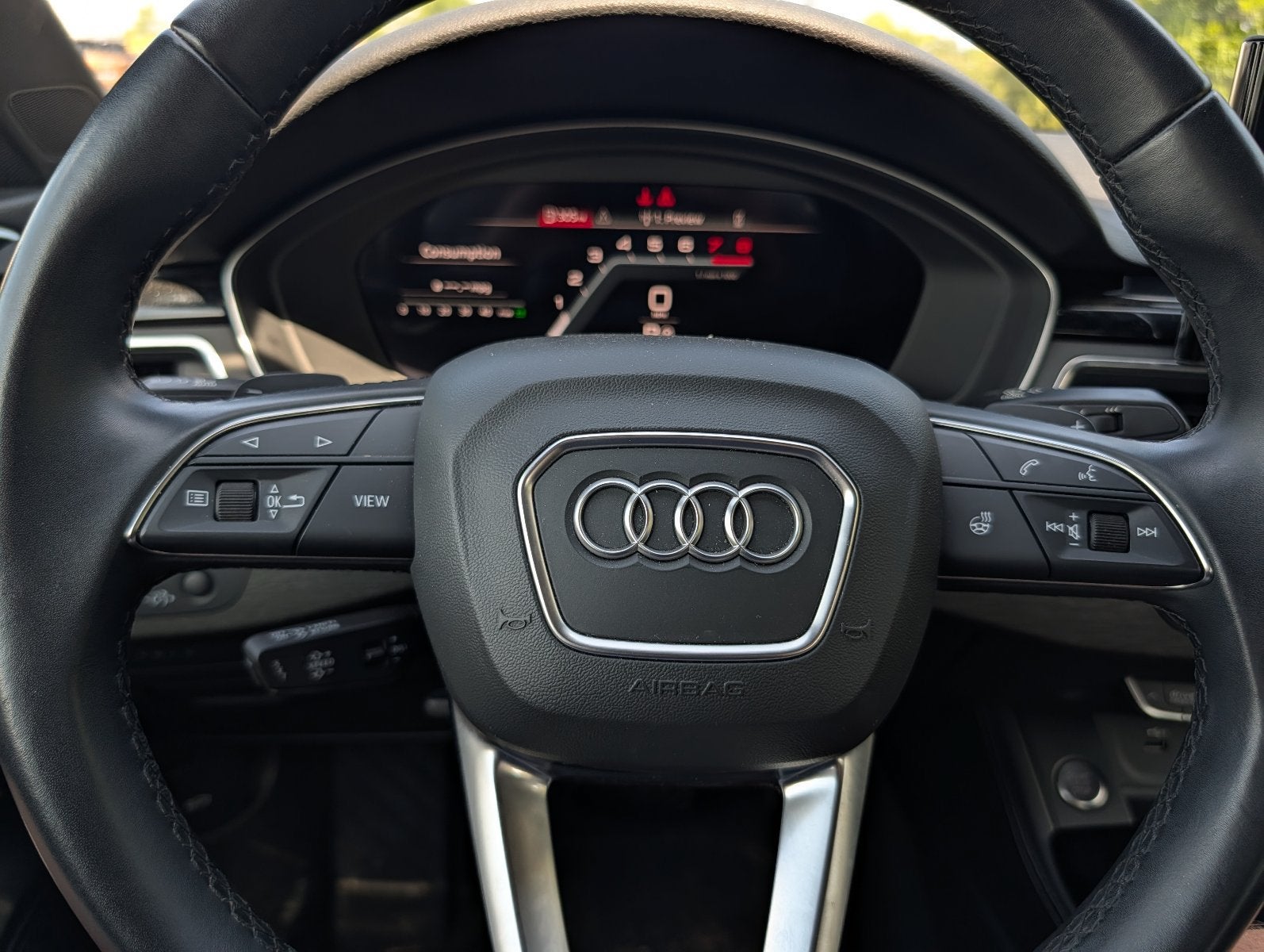2024 Audi A5 Sportback 45 S line Premium Plus quattro