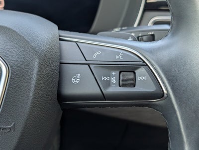 2024 Audi A5 Sportback 45 S line Premium Plus quattro