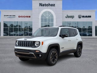 2023 Jeep Renegade Latitude Upland