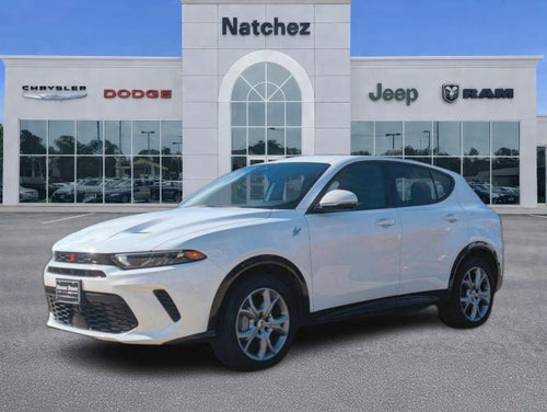 2024 Dodge Hornet R/T