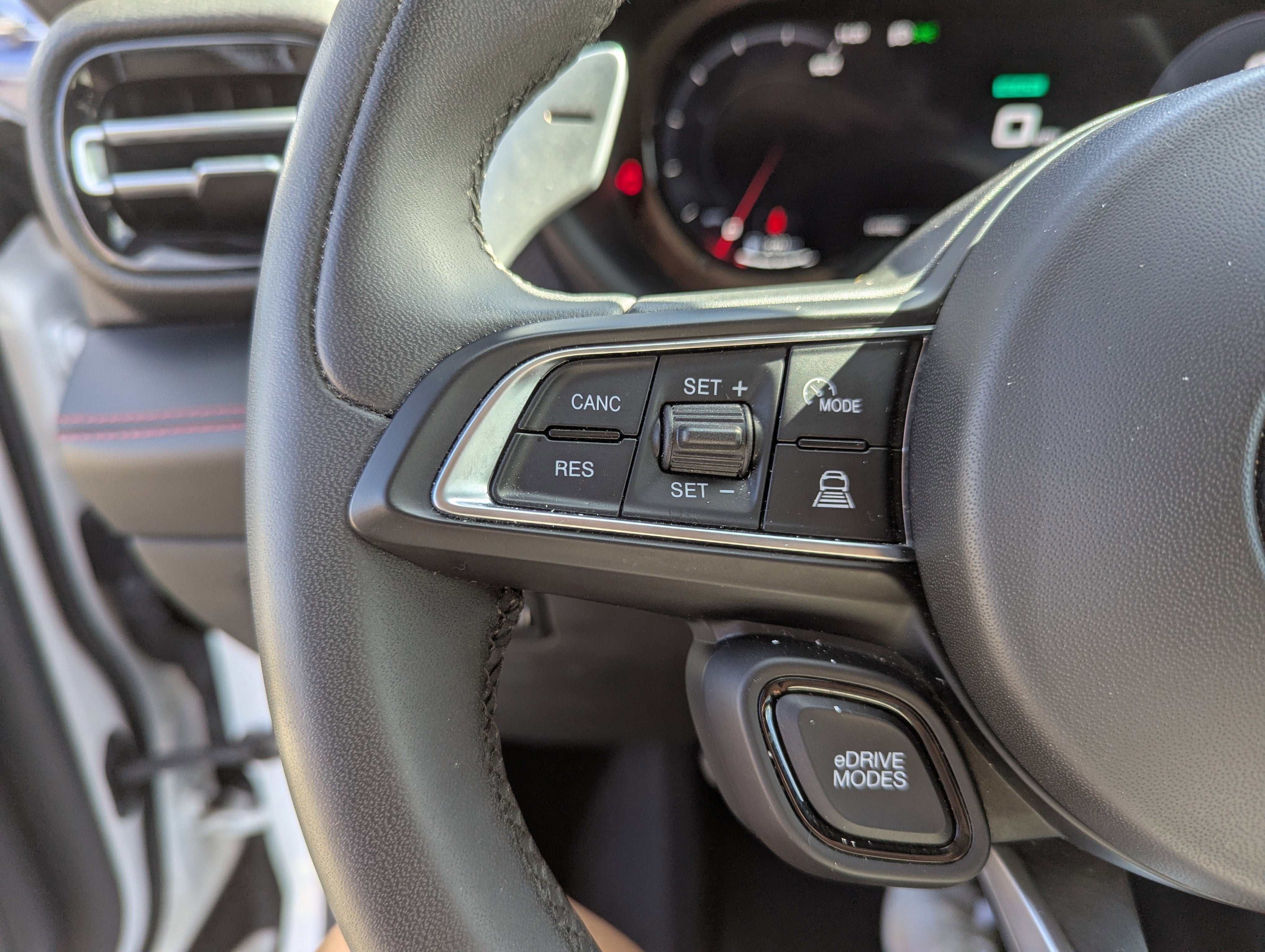 2024 Dodge Hornet R/T