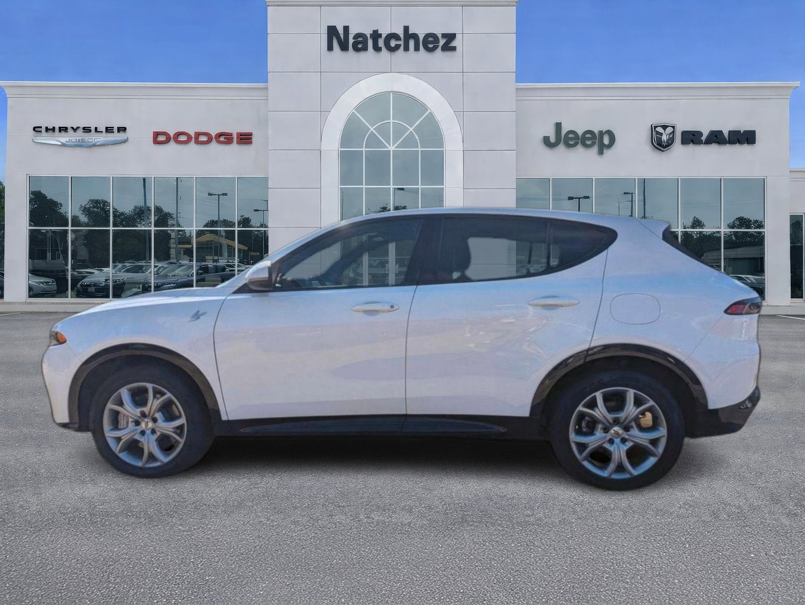 2024 Dodge Hornet R/T