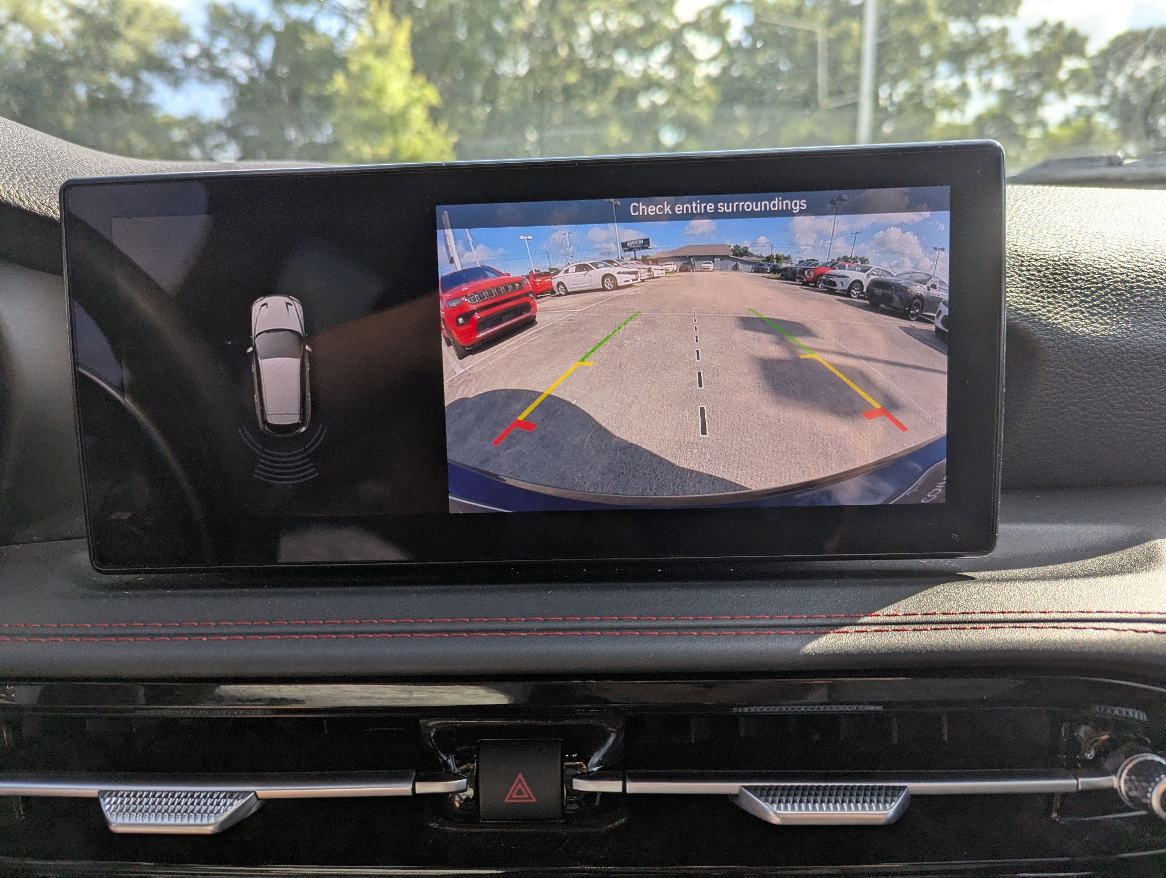 2024 Dodge Hornet R/T